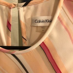 Calvin Klein Dress